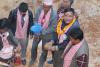 सिस्नेरी खोला कुसुन्डे नेवारपानी लिफ्टिंग खानेपानी आयोजना सिलान्यास कार्यक्रम (२०७४/०९/१३)